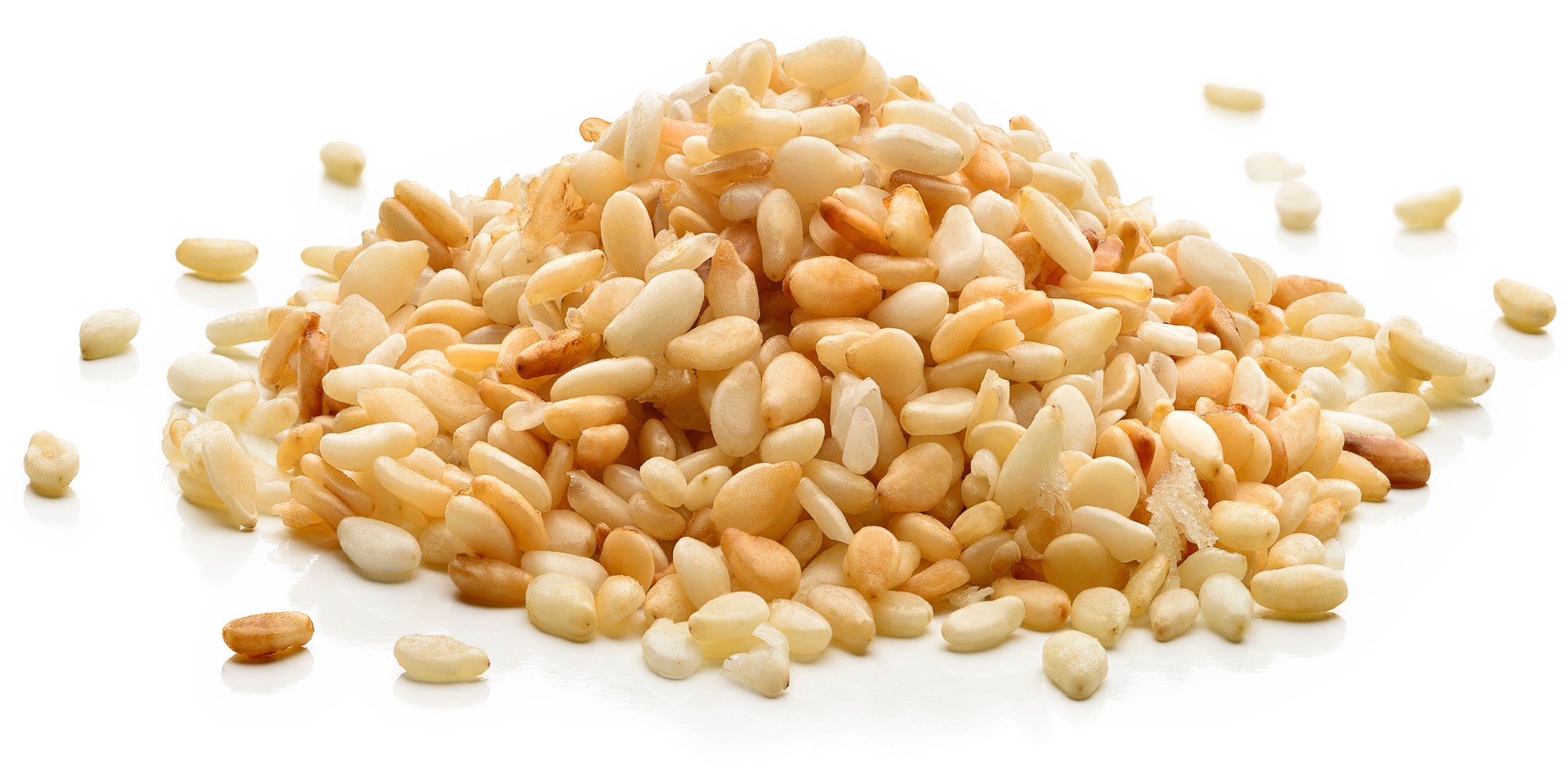 Sesame Seeds