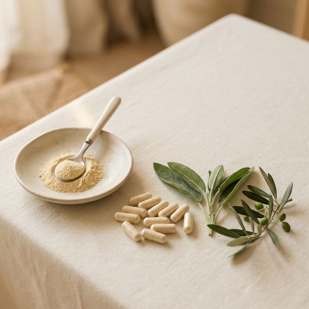 Nutraceuticals