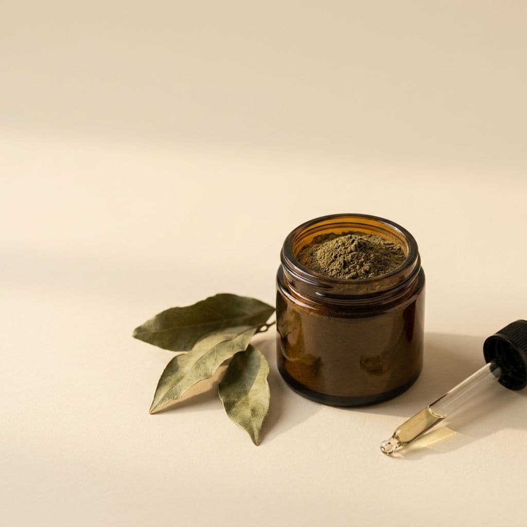 Botanical Extracts